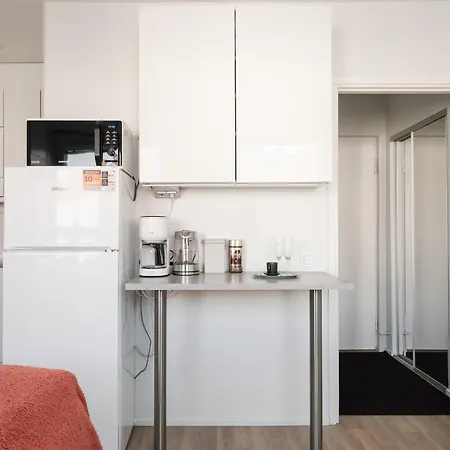 Apartamento Stylish With Excellent Location *