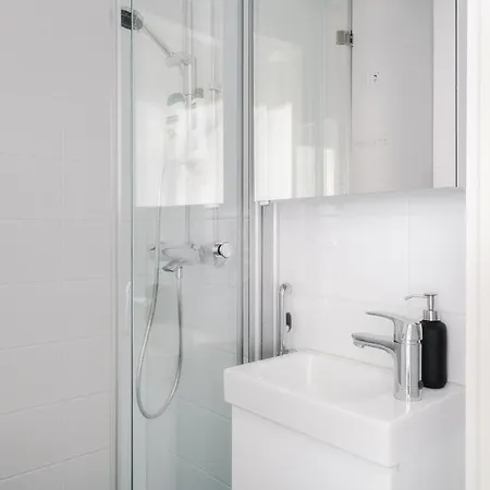 Stylish With Excellent Location * Helsingfors