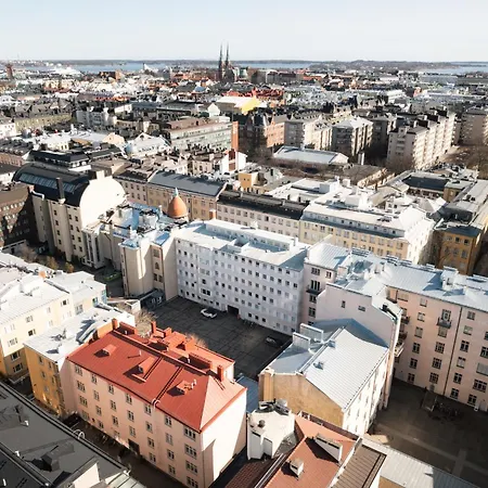 Stylish With Excellent Location