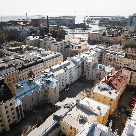 Stylish With Excellent Location