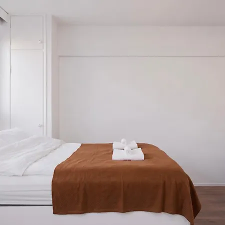 Stylish With Excellent Location * Helsinki