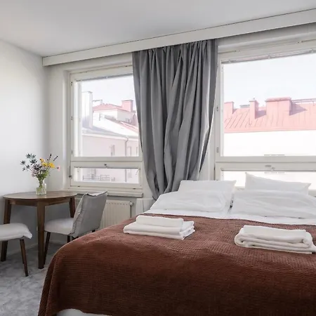 Stylish With Excellent Location