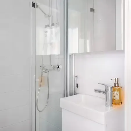 Stylish With Excellent Location