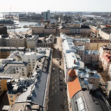 Stylish With Excellent Location * Helsinky