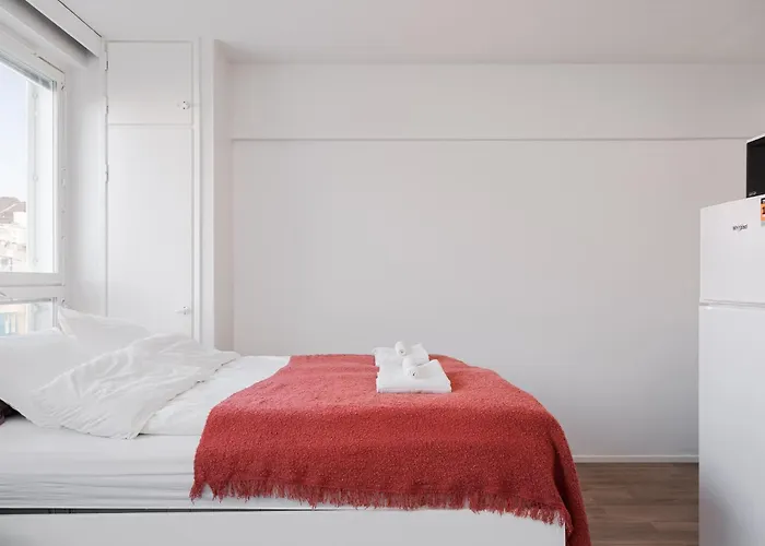 Stylish With Excellent Location *