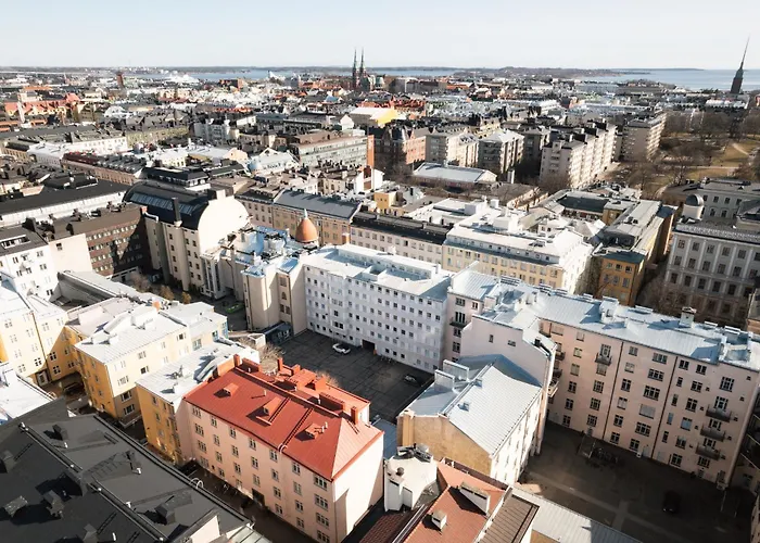 Stylish With Excellent Location