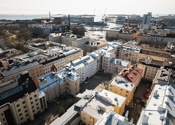 Stylish With Excellent Location